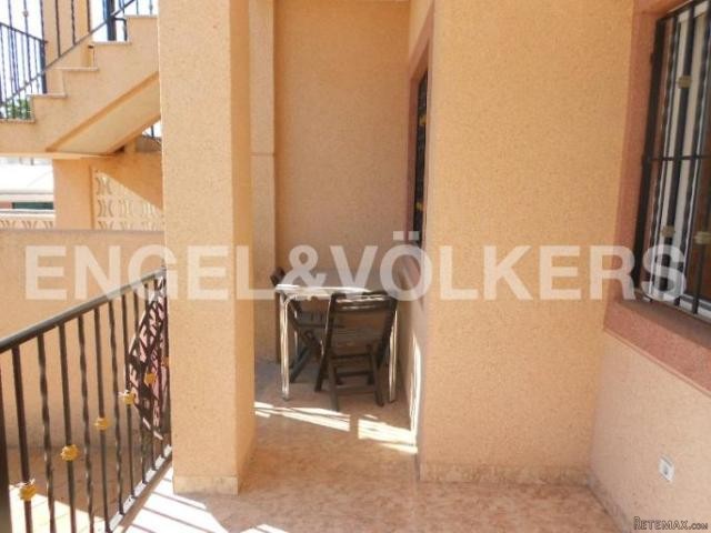 Bungalow near the beach of La Zenia - 2
