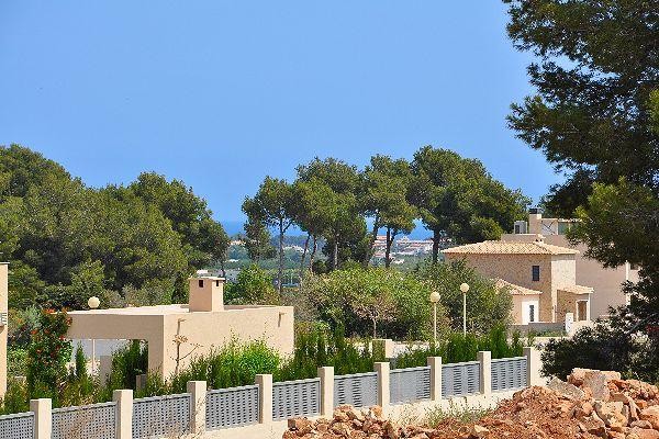 Sales villa Javea - 2
