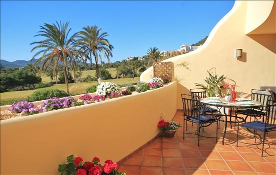 4 bedroom Apartment For Sale: La Manga..