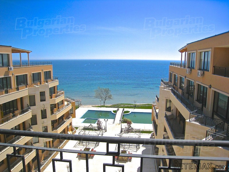 Modern 1- And 2-Bedroom Apartments With..