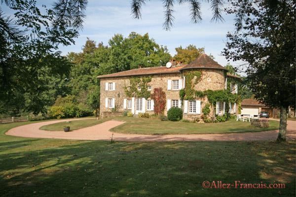 Montbron (Charente) - Stunning five.. - 2