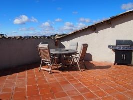 Village House With Roof Terrace - 2