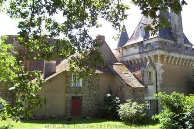 15 bedroom Castle For Sale: 24000.. - 2