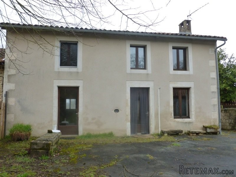 3 Bed Stone Village House