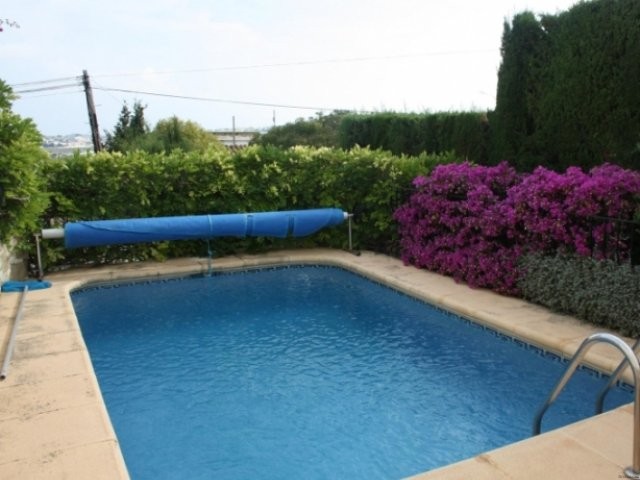 3 Bedrooms - Villa - Alicante - For Sale - 2