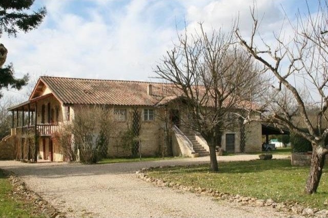 5 bedroom Character For Sale: 47120..