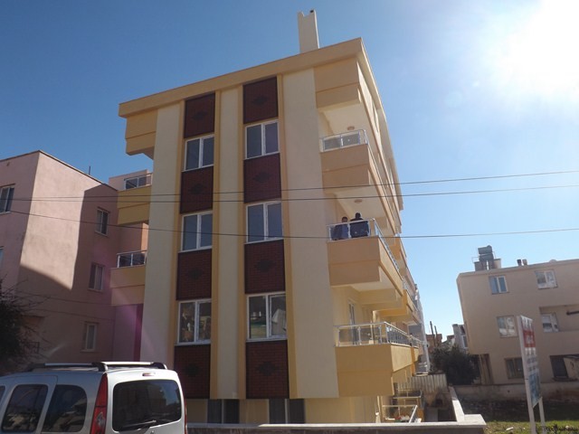 Altinkum Apartment 13032 - 2