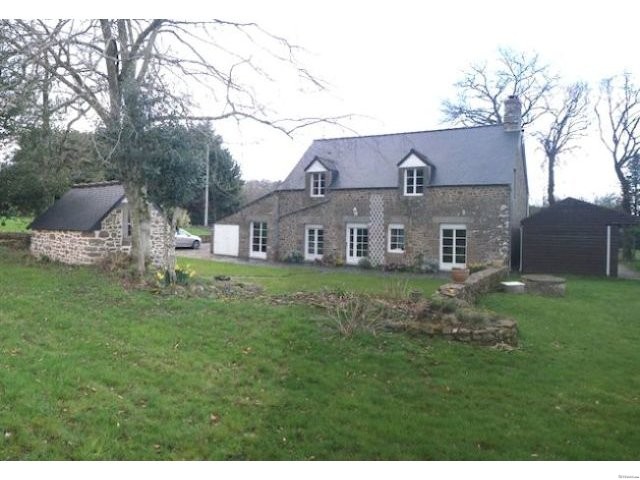 Nice Country House, Outbuilding, Land