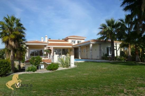 se vende Villa, chalet de lujo en..