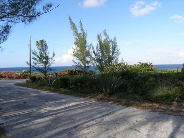 Singlefamilyvacant - Oversized Ocean..