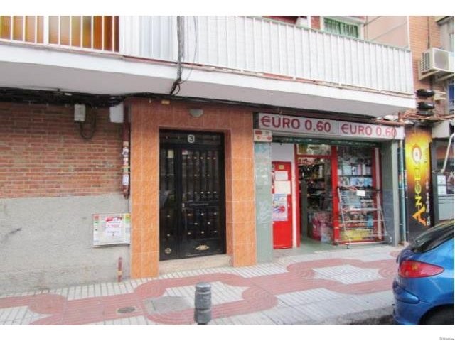 Piso en venta en Madrid, Madrid (Madrid) - 2