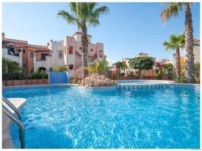 Apartment, Punta Prima, Orihuela Costa..