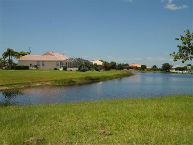 Land For Sale: 24171 Cuman Ct, Punta.. - 2