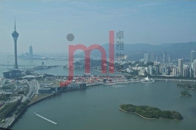One Central Tower 7 Penthouse, Macau - 2