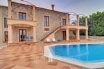Villa, Calvià Village, Calvià, M..