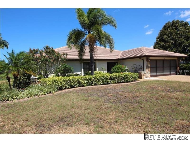 3 bedroom House For Sale: 459 Dover Cir.. - 2