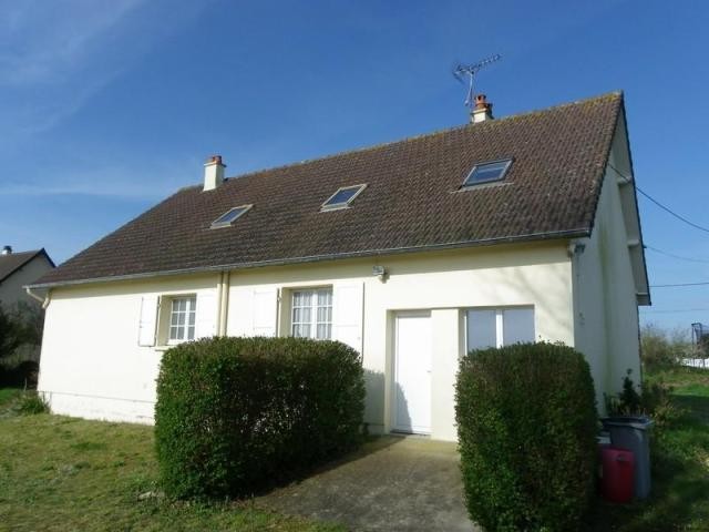 Maison / Villa Les Moitiers D Allonne..