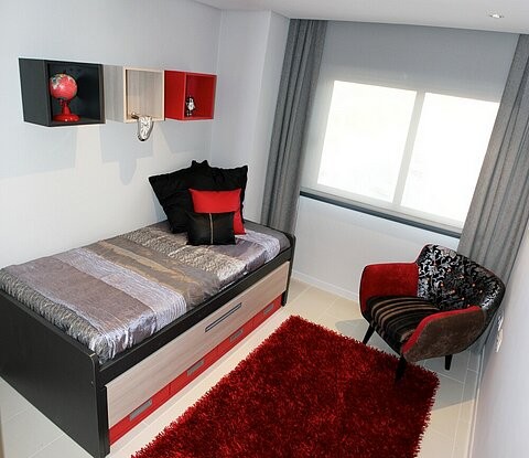 Brand New 2 Bed First Floor Apartment.. - 2