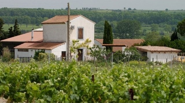 Superb Contemporary Country House..