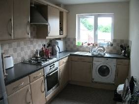 2 Bedroomed Modern Apartment.. - 2