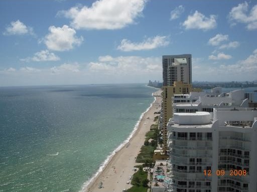 16699 COLLINS AV., 3601, Sunny Isles..