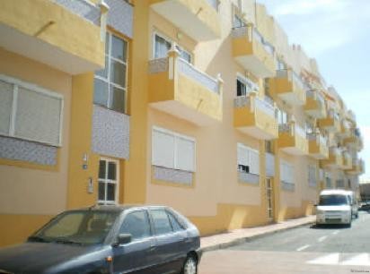 Apartment For Sale in Buzanada, Tenerife