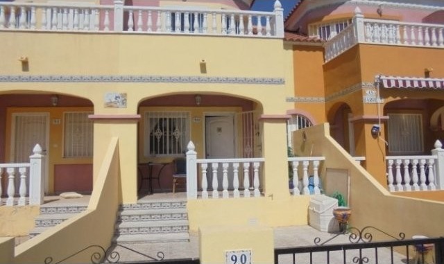 Resale · Townhouse · Spain · Costa Bl.. - 2