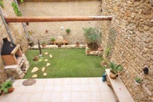 Village House With Courtyard Garden - 2