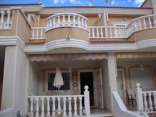 2 Bedrooms - Townhouse - Alicante - For..