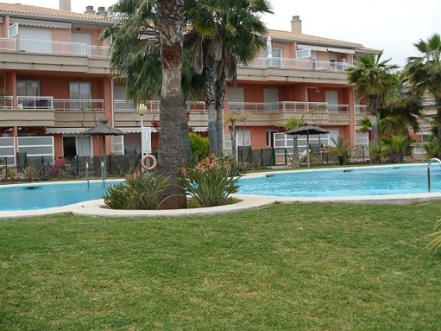 Apartment for sale in Javea
