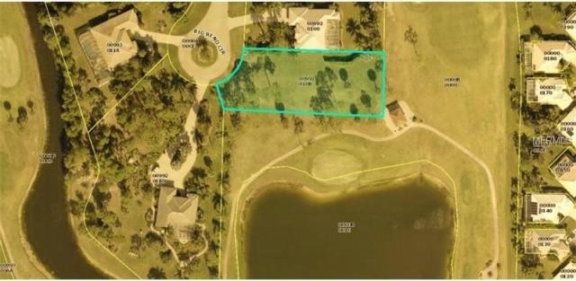 Land For Sale: 3000 Big Bend Cir, Punta.. - 2