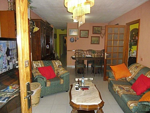 Apartment in Adeje