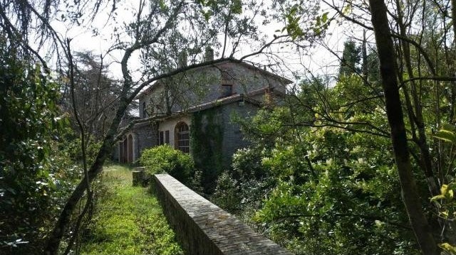 Villa for sale in Castelnuovo.. - 2