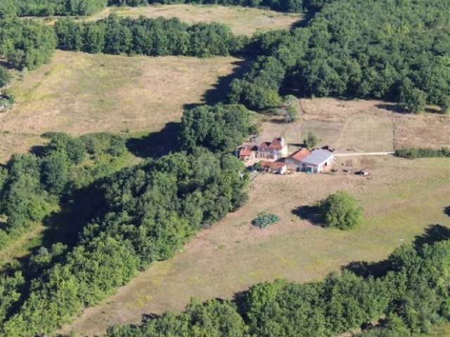 26120 - Vente - Maison - Vergt