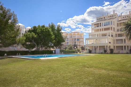Apartment for sale in Javea