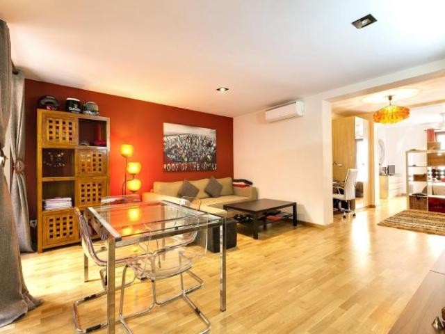 Modern apartment close to Plaza Mayor.. - 2