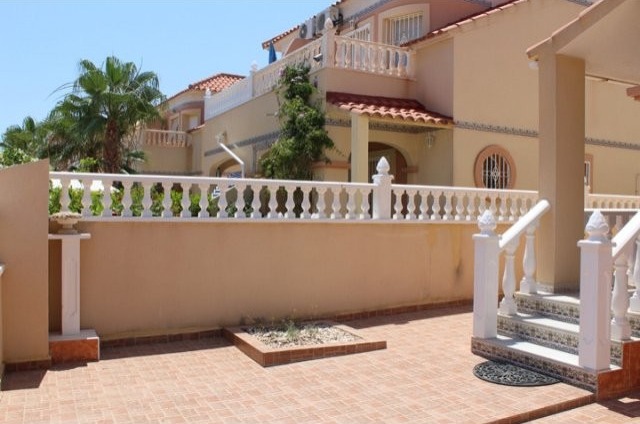 Semi-Detached for sale 129.950 €.. - 2