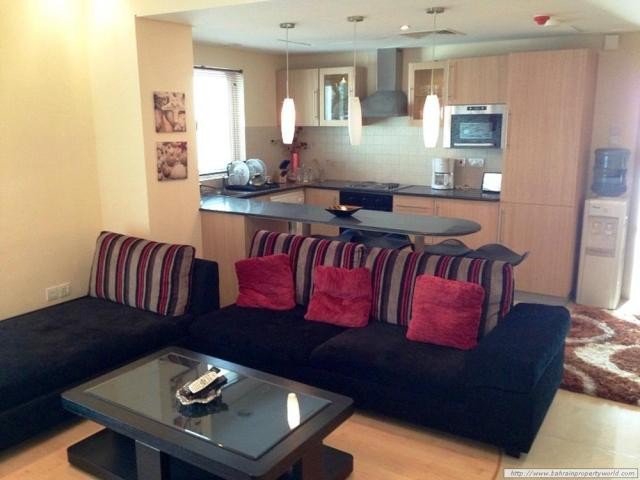 2 Bedrooms - Apartment - For Sale