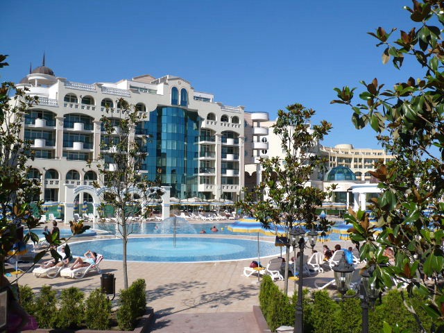 Apartment in Pomorie, Bourgas