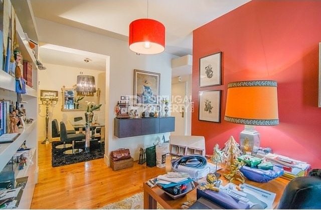 Gorgeous 1 Bedroom Apartment in Campo..