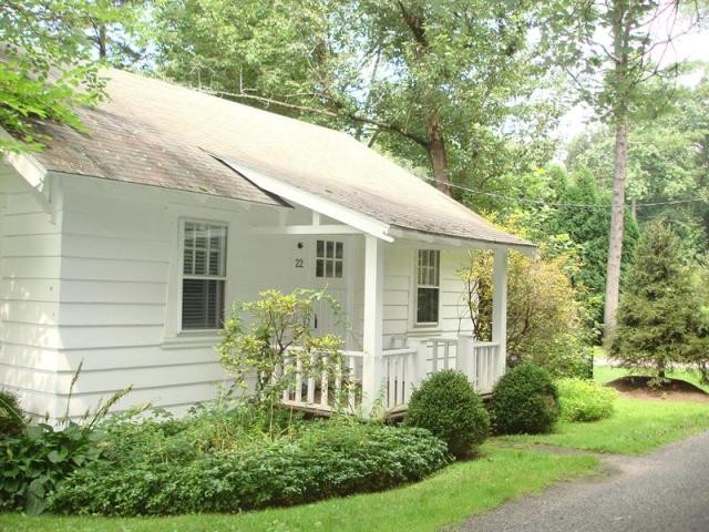 Land For Sale: Greenwich, Connecticut