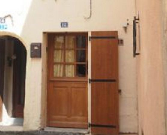 Fully Furnished Village House