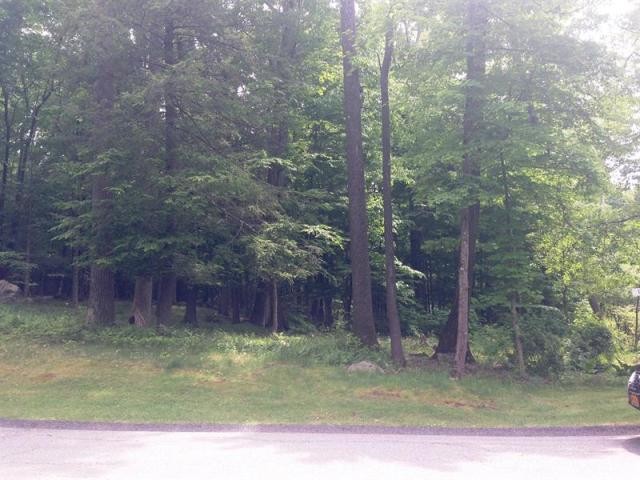 Land For Sale: Bedford Corners, New York - 2