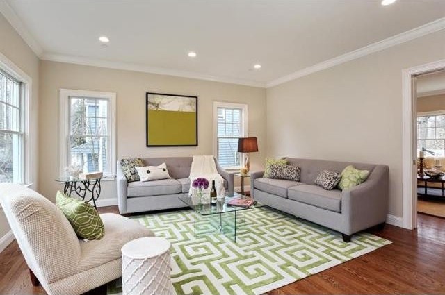 4 bedroom Residence For Sale: Rye, New.. - 2