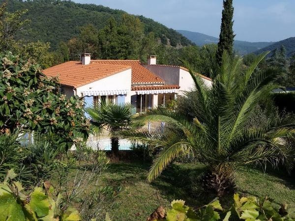 Charmante Villa Avec Jardin, Piscine Et.. - 2