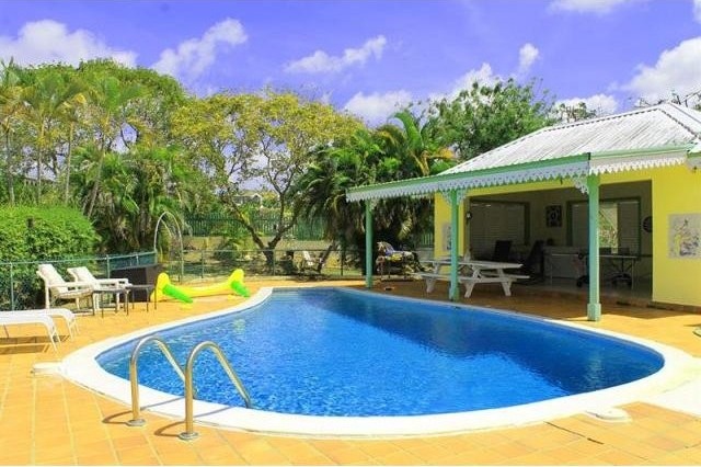 Property For Sale: Westmoreland, St...
