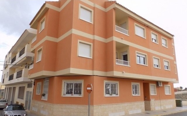 Resale · Apartment · Spain · Costa Bl.. - 2