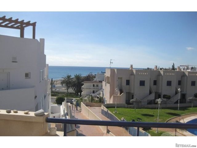 Apartment, Mojacar Playa, Costa..