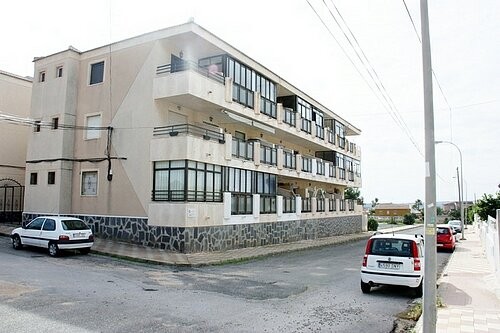 * STUDIO APARTMENT TORREVIEJA
