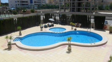 Resale · Apartment · Spain · Costa Bl..